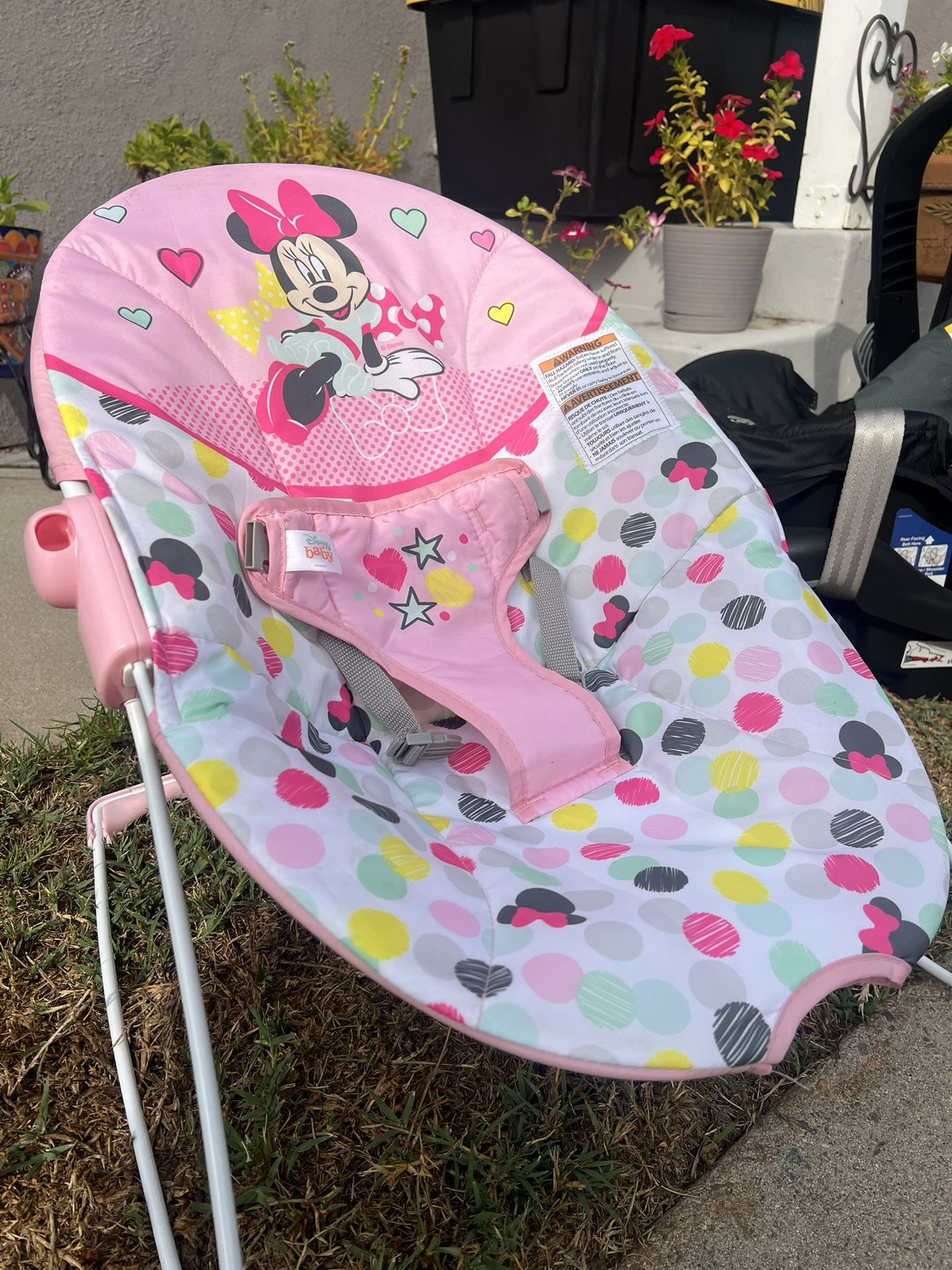 Baby Bouncer