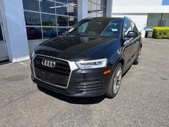 2016 Audi Q3