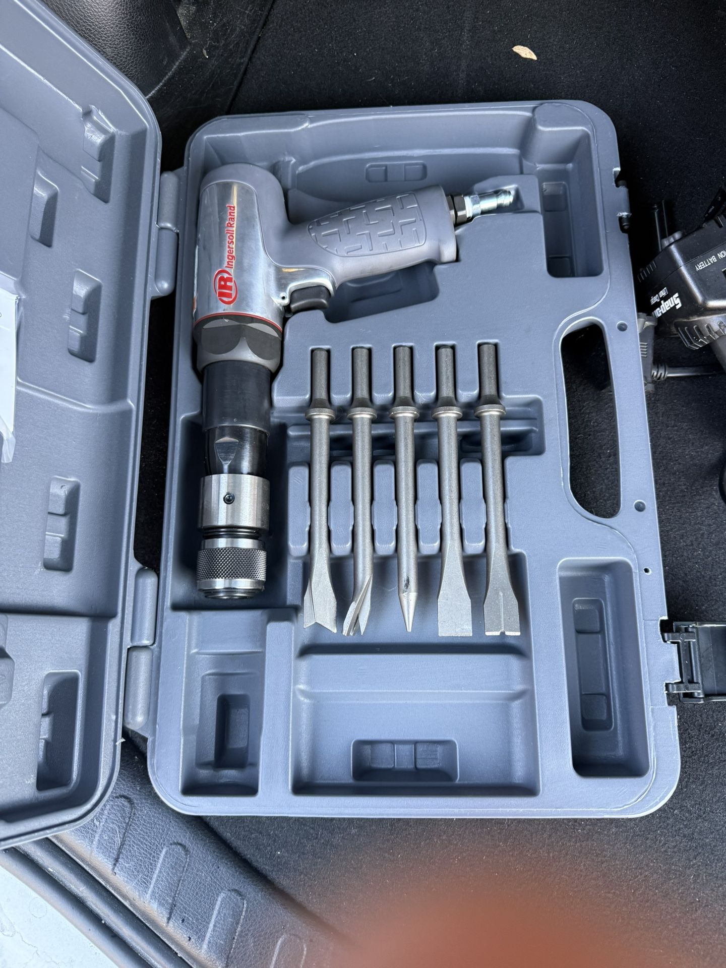 Air Hammer “Brand new”