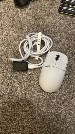 gaming mouse