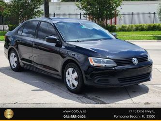 2014 Volkswagen Jetta