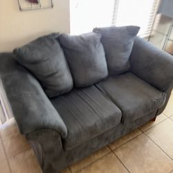 Couch Set 