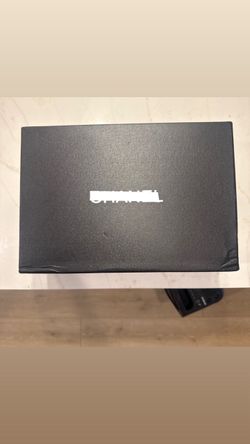 Chanel CC Runners