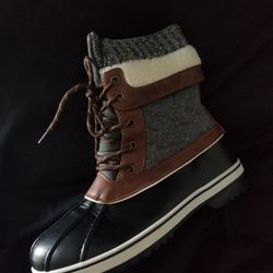 Dream Pairs Snow Boots