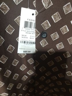 New Arrivals Men Shirt 