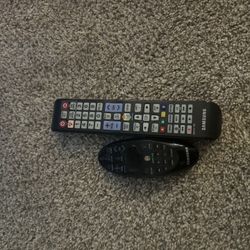 TV Samsung 45