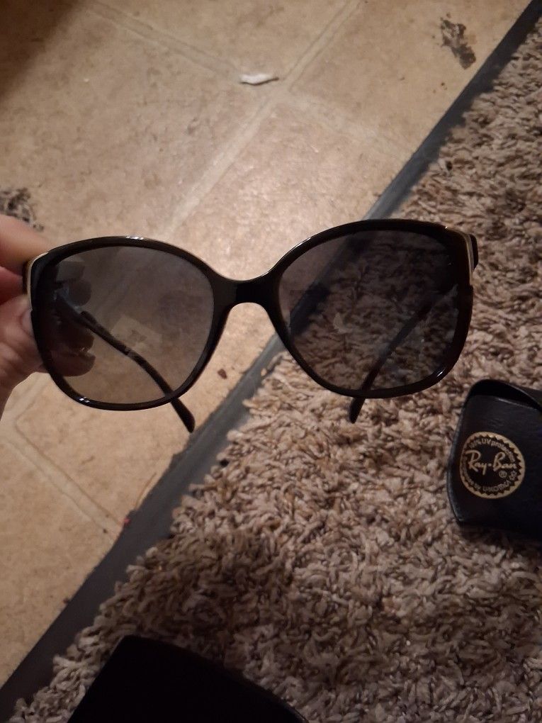 Prada Sunglasses