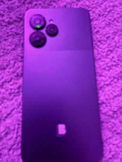 Blu phone