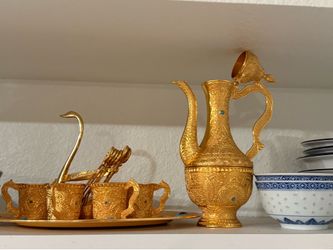 Tea set