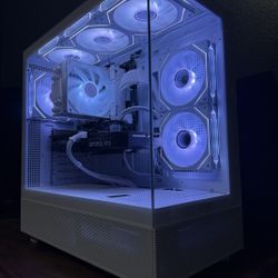 Gaming PC | RTX 3060 | Ryzen 5 5500