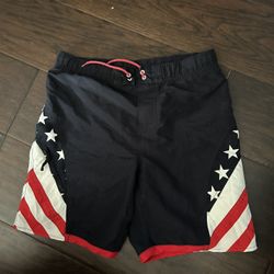 Boy Swimming Suit 