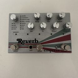 Empress Reverb 