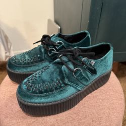TUK Creepers