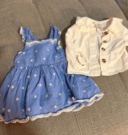 Dress set