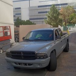 2005 Dodge Dakota