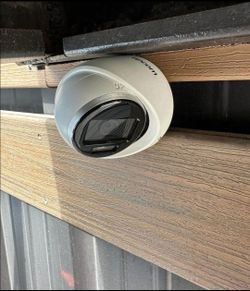 #6 Cam@ras De Seguridad - 6 CCTV Security C@meras With Recorder ❗️INST@LLD❗️INSTAL@DAS 💯