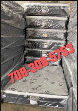 🔥New Mattresses For Sale!🔥