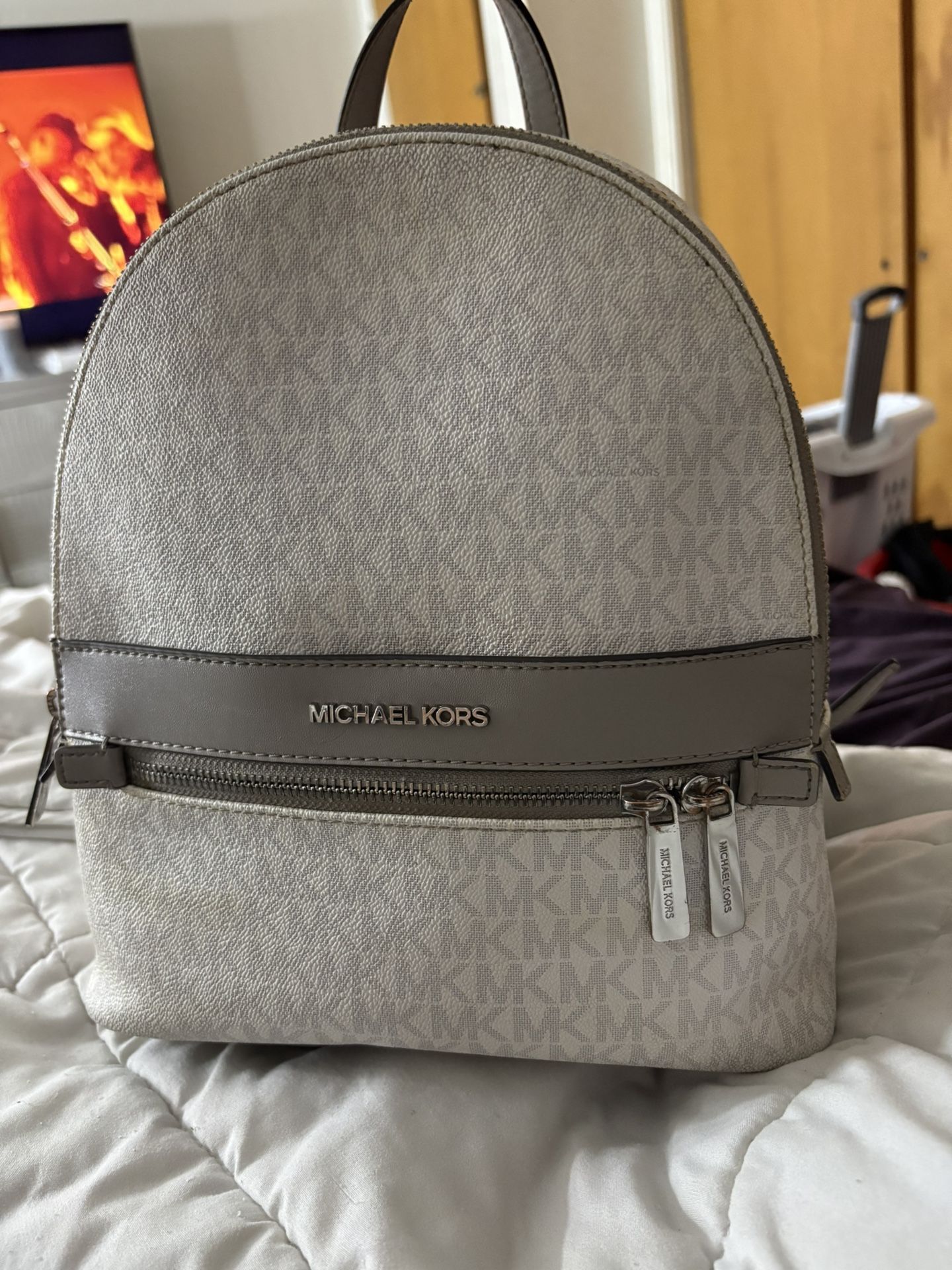 Original Micheal Korse Backpack