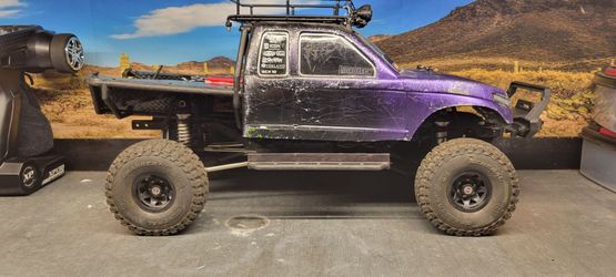 Element Trailrunner