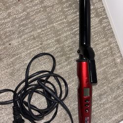 Hot Tools Helix Curler