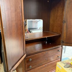 Solid Wood Furniture