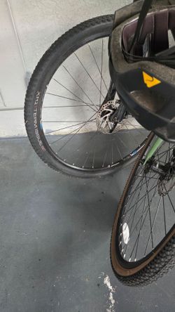 2 bicycle