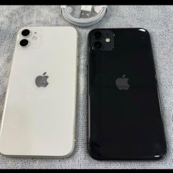 Apple iPhone 11 Unlocked 