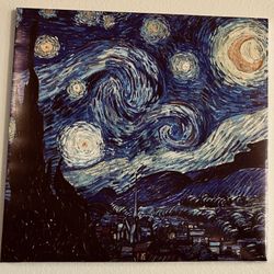 Van Gogh Prints