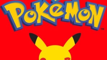 Pokémon 25th Anniversary Mc Donald’s