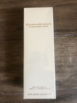 Donna Karan Cashmere Mist Eau De Parfum 