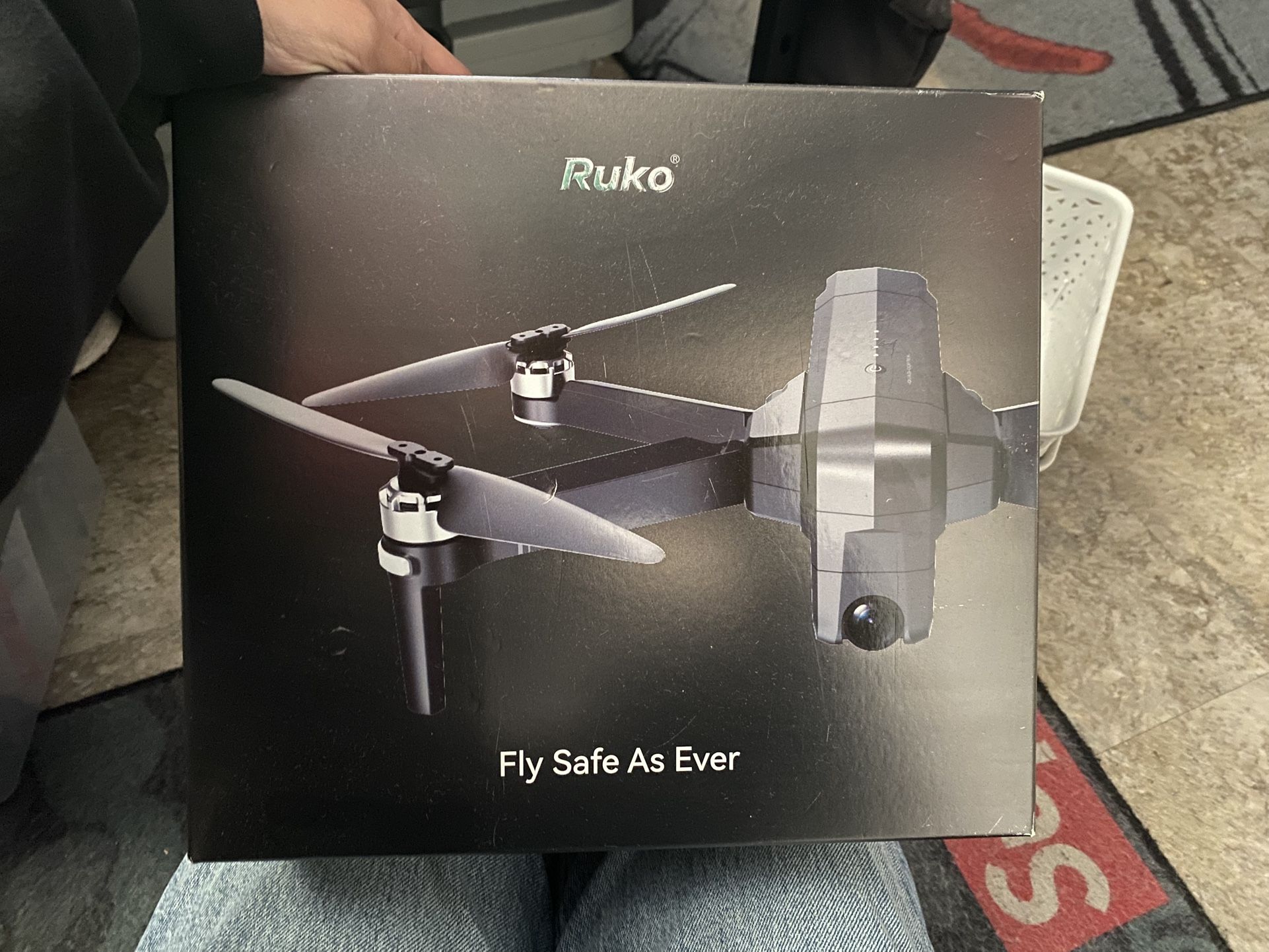 Ruko Drone