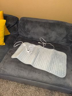 Heating pad