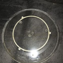 Microwave Plate