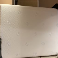 King Mattress With Box Spring And Frame