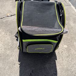 Katziela Pet carrier