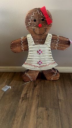 Gingerbread