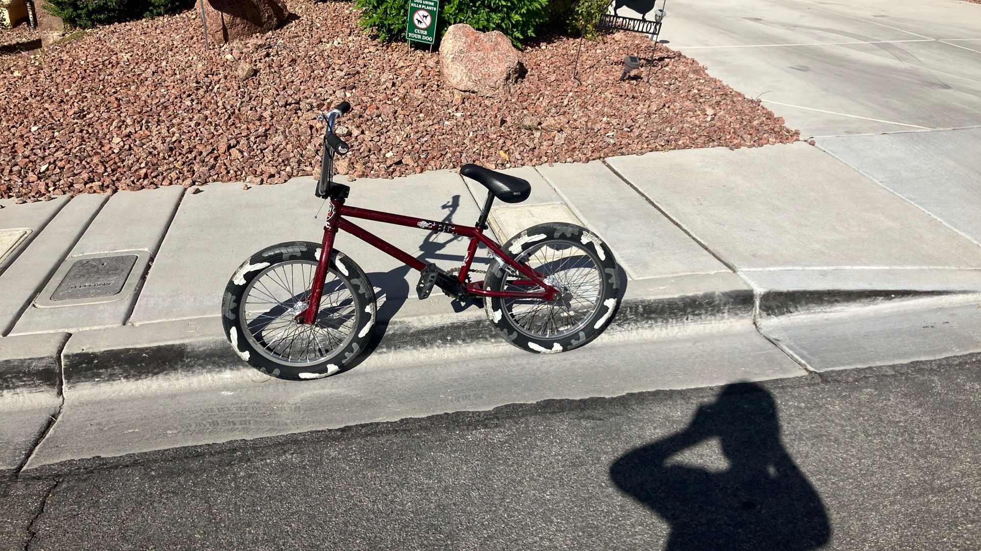 Mini Bike