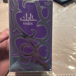 Habik Edp De Lattafa