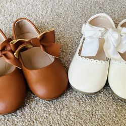 Girls Shoes Size 9c 