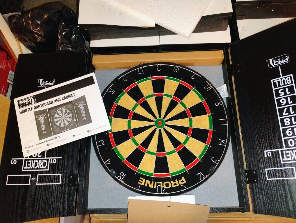 Dart Boards For Sale