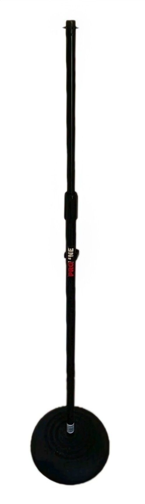Proline Mic Stand (Heavy Duty Disc Base)