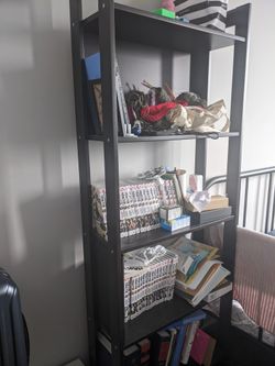 Bookshelf