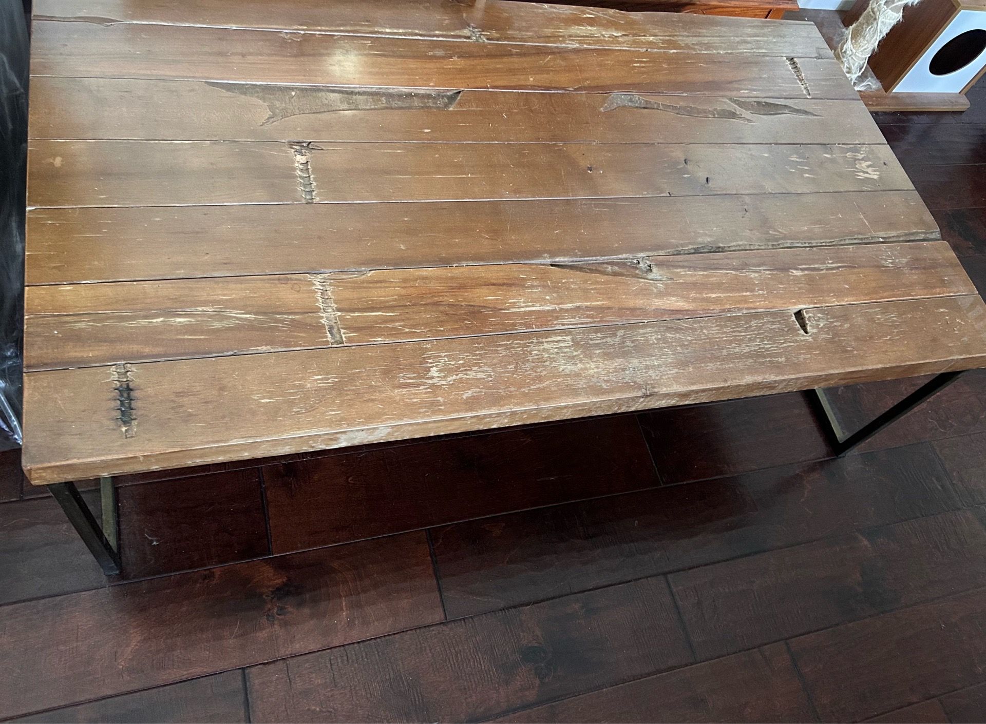 Console/Coffee Table