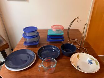 Kitchen Bundle Mix