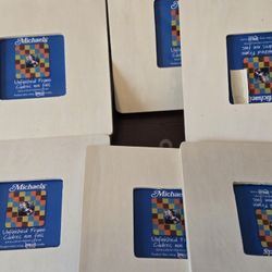 Wooden Photo Fram Craft