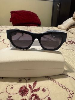 Sun glasses Versace