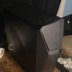 ASUS ROG Strix Prebuilt 