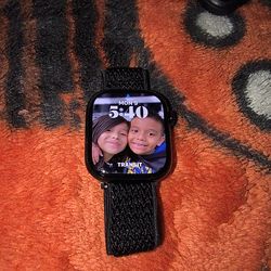 APPLE WATCH SERIES 10 GPS/LTE