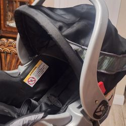 Baby Carseat