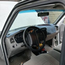 1997 Ford Ranger